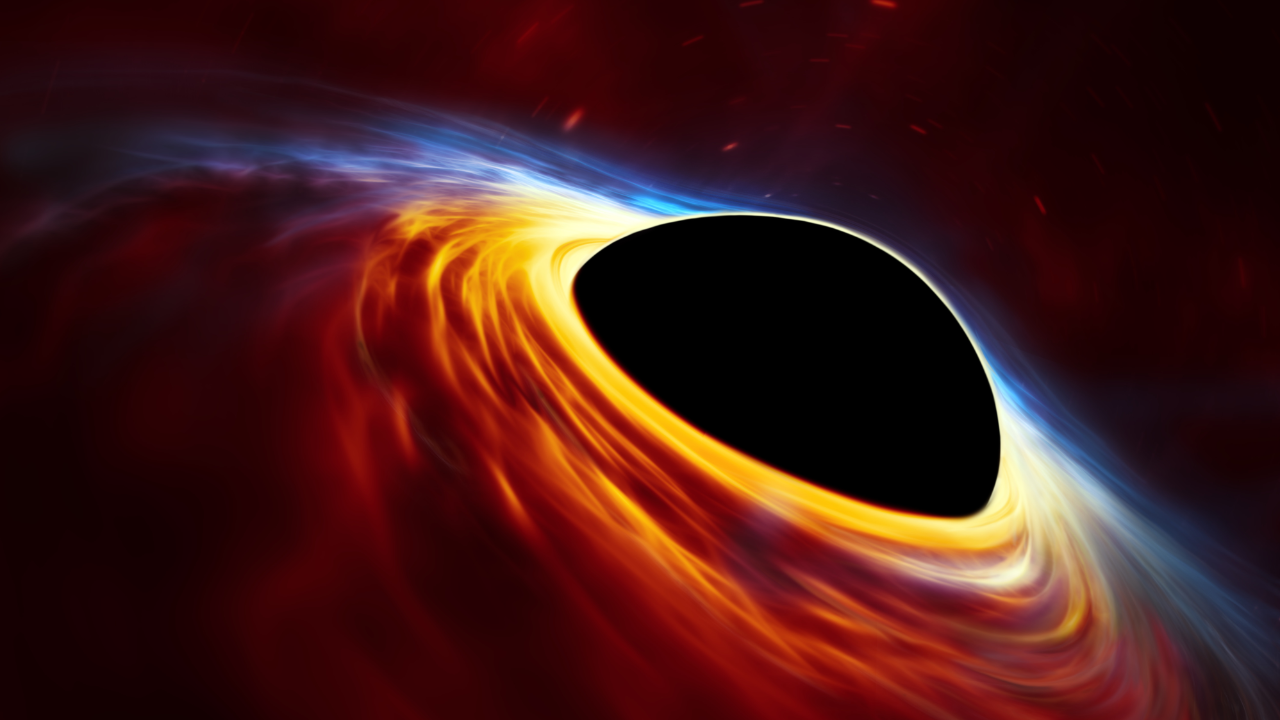 The Dynamics of Super Massive Black Holes