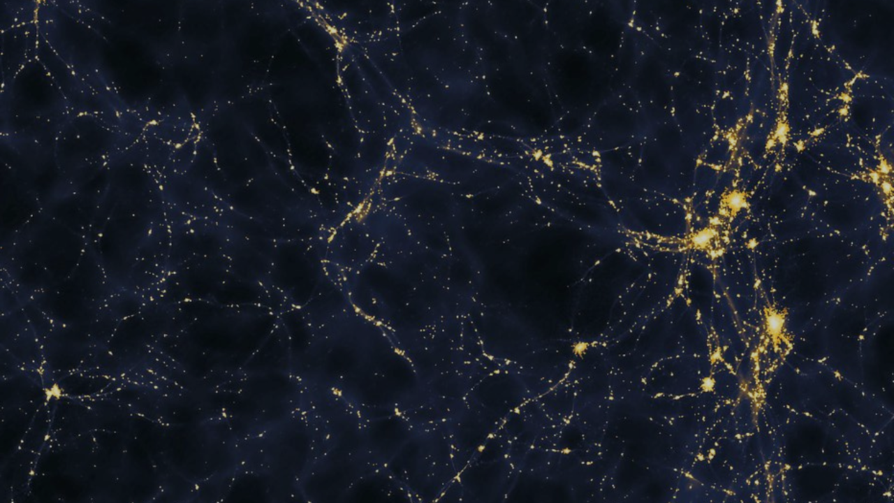 Detecting Dark Matter Workshop