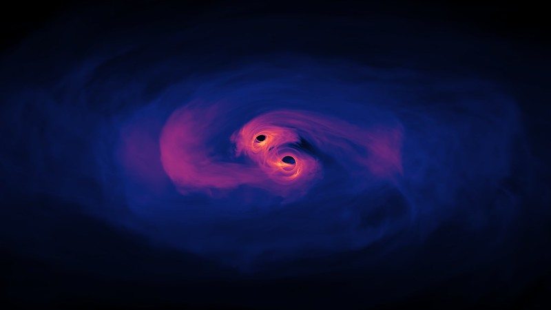Precessing Binary Black Holes