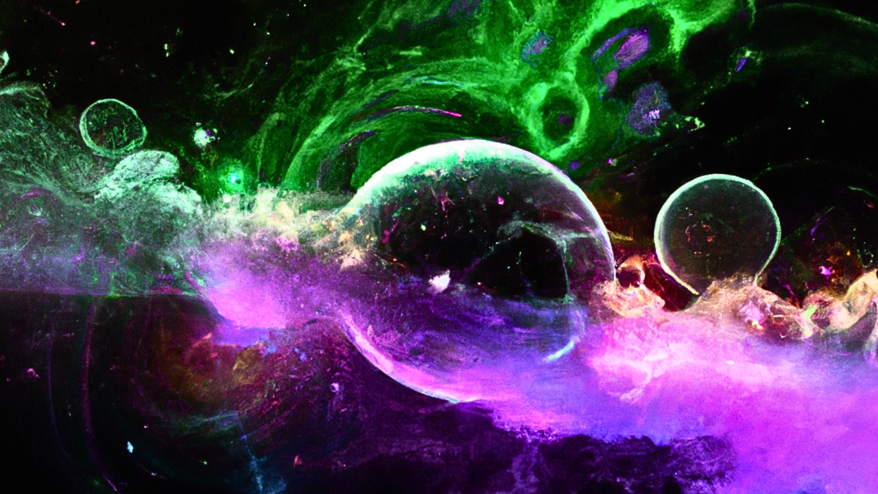 Planetary Wombs: The Protoplanetary Disc and the Magnetic Fluid in Astrophysics