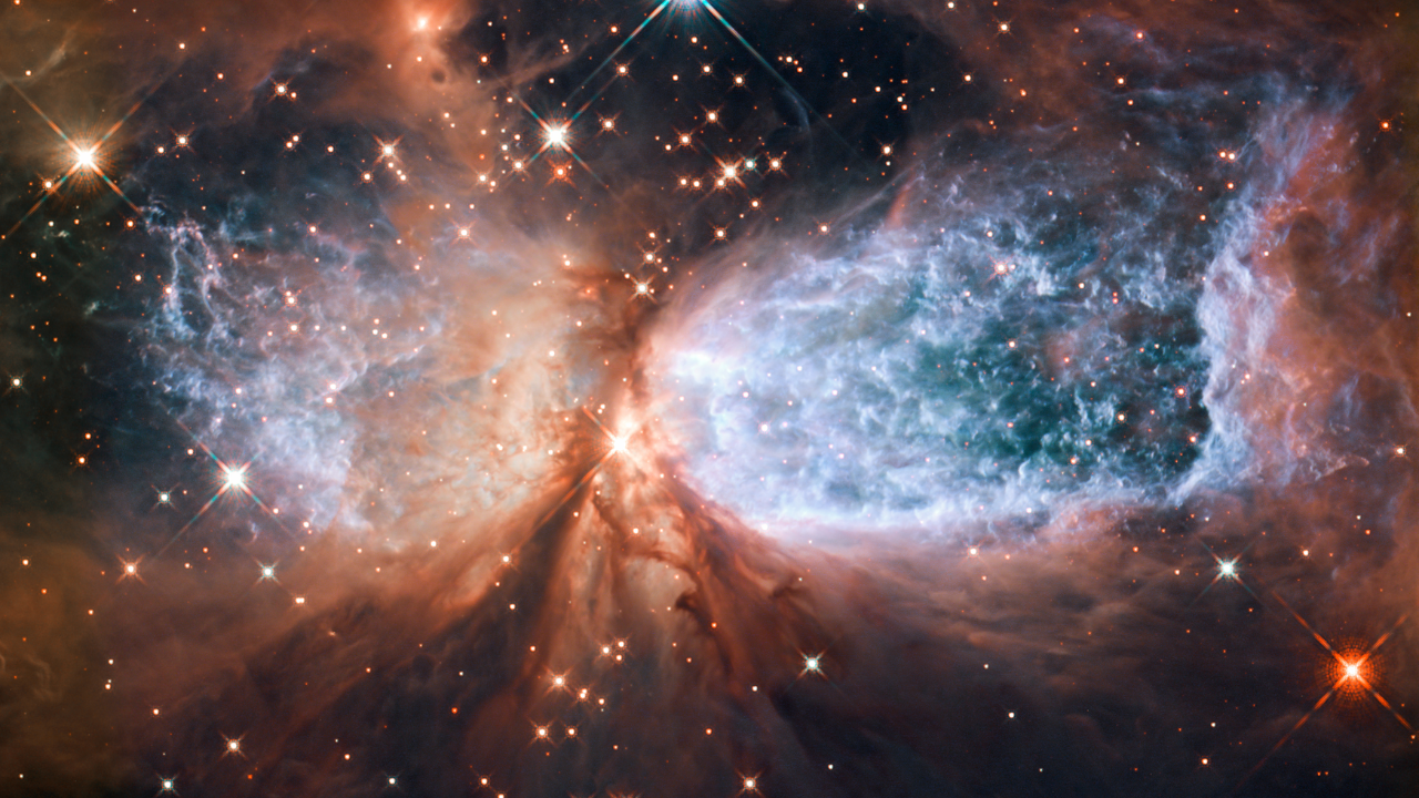 Impact of Turbulence on Escape Fraction of Light in Star forming Regions