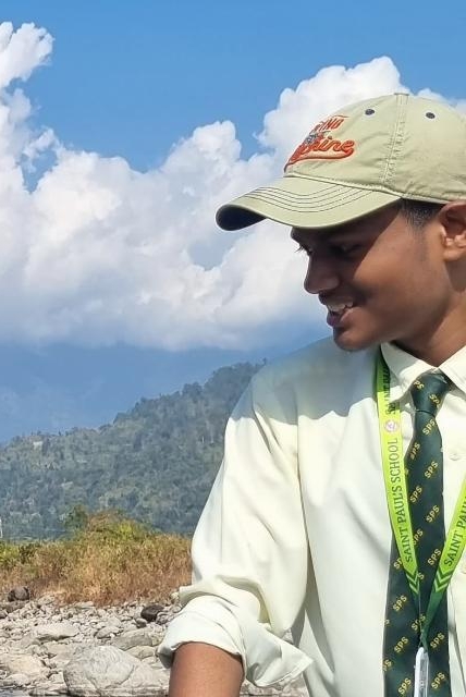Aditya Das