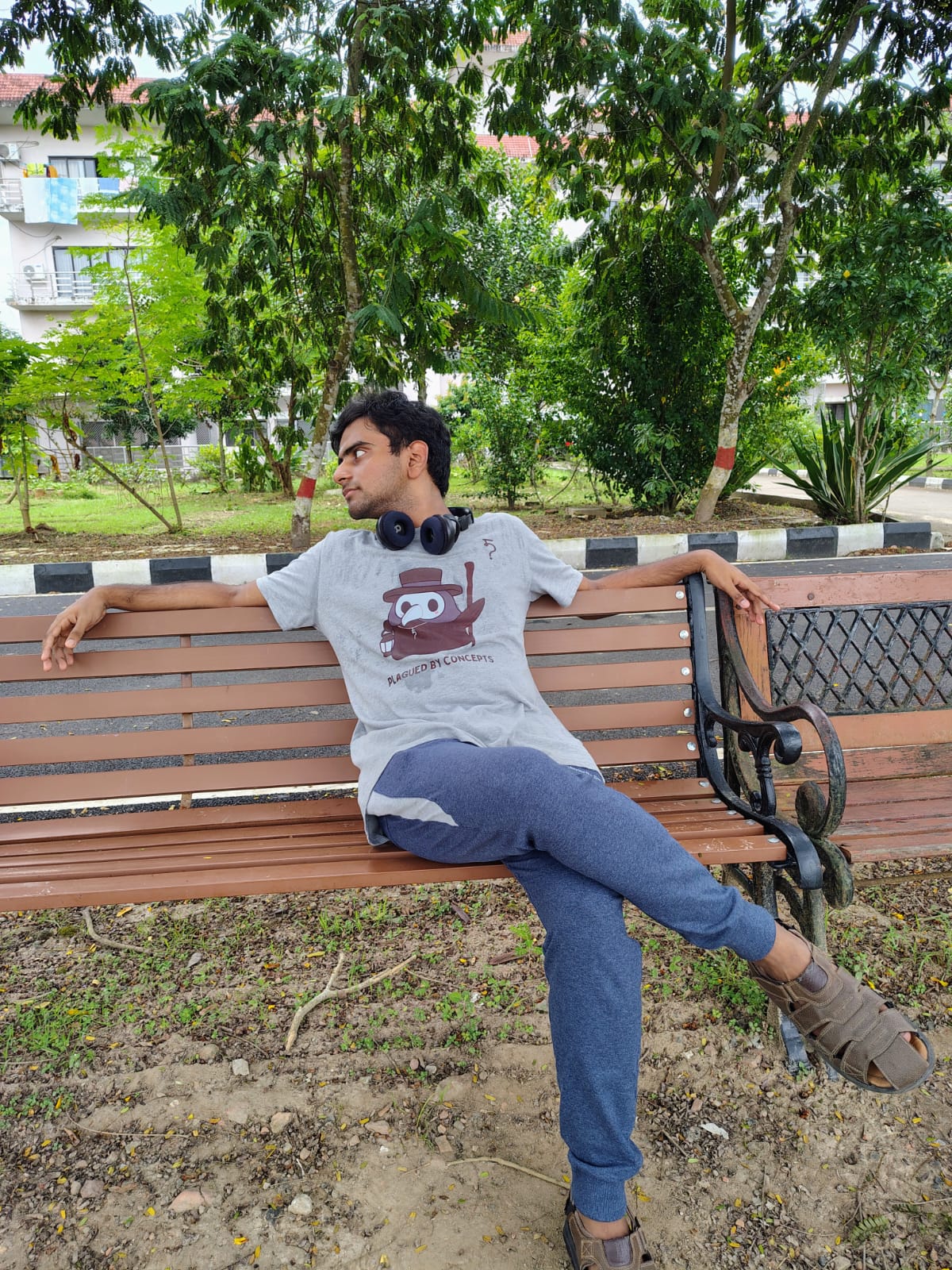 Arpan Mukherjee
