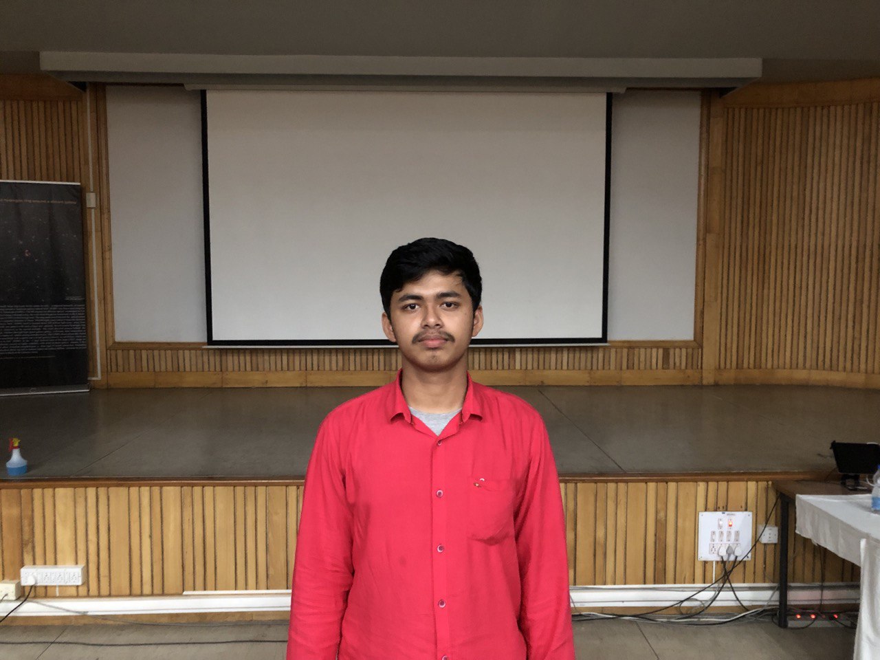 Bhaskar Barman