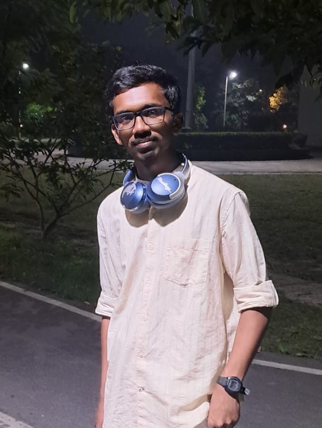 Devanathan Venugopal