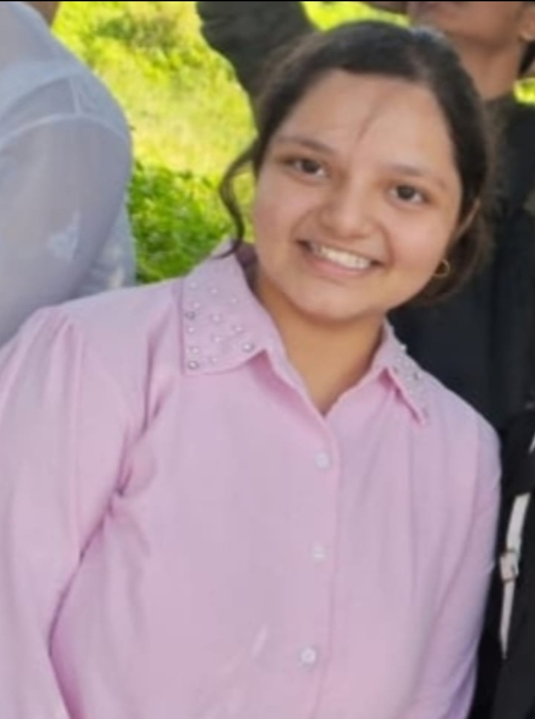 Dixita Adhikari