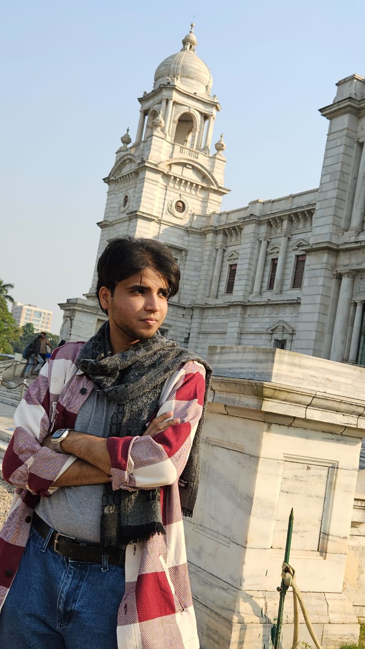 Fazil Muhammed Asif Inamdar