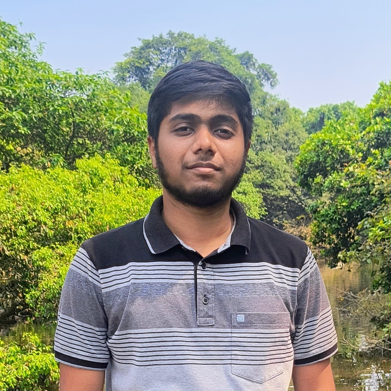 Meghithdharshan R