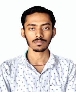 Rajarshi Giri