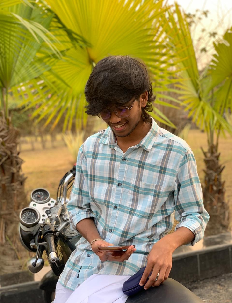 Ranil Vikram