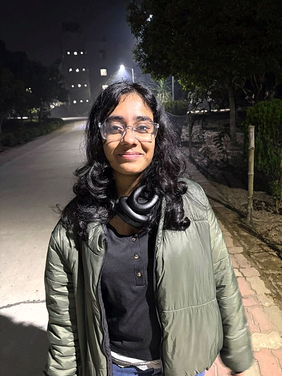 Riyah Mohan