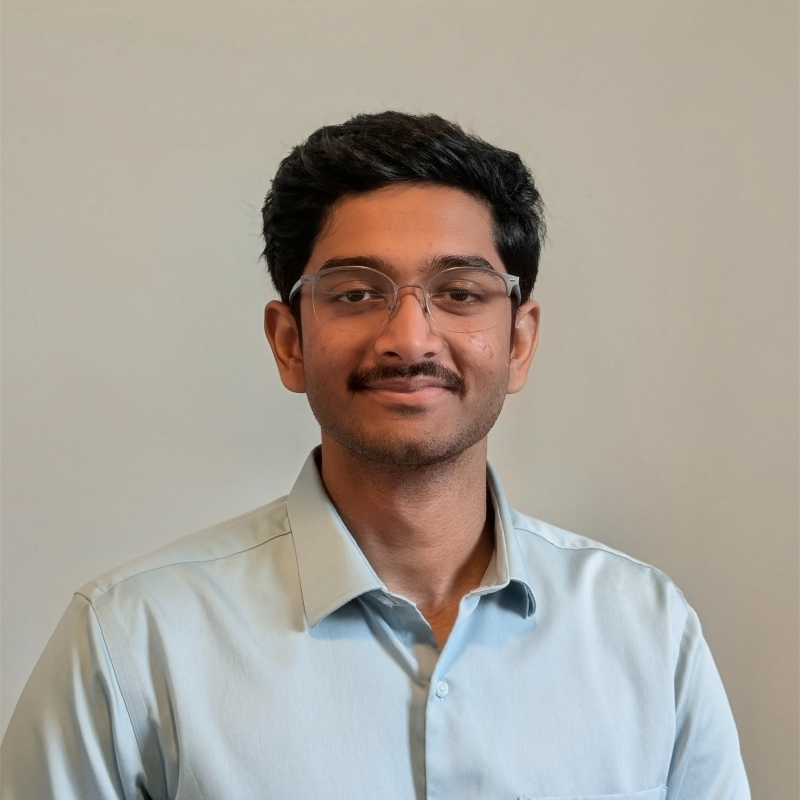 Rohan Kumar