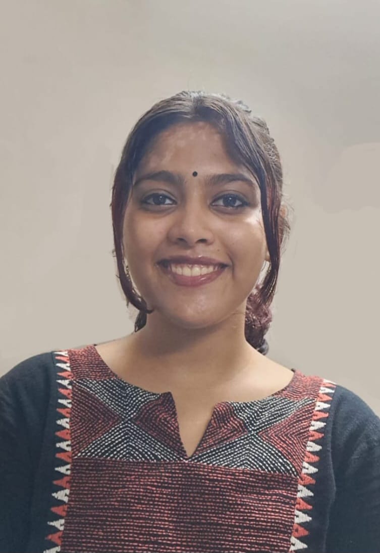 Shruti Chakraborty