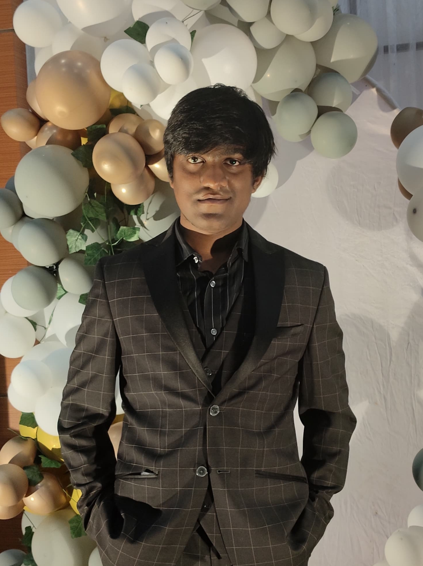 Uditansh Gupta 