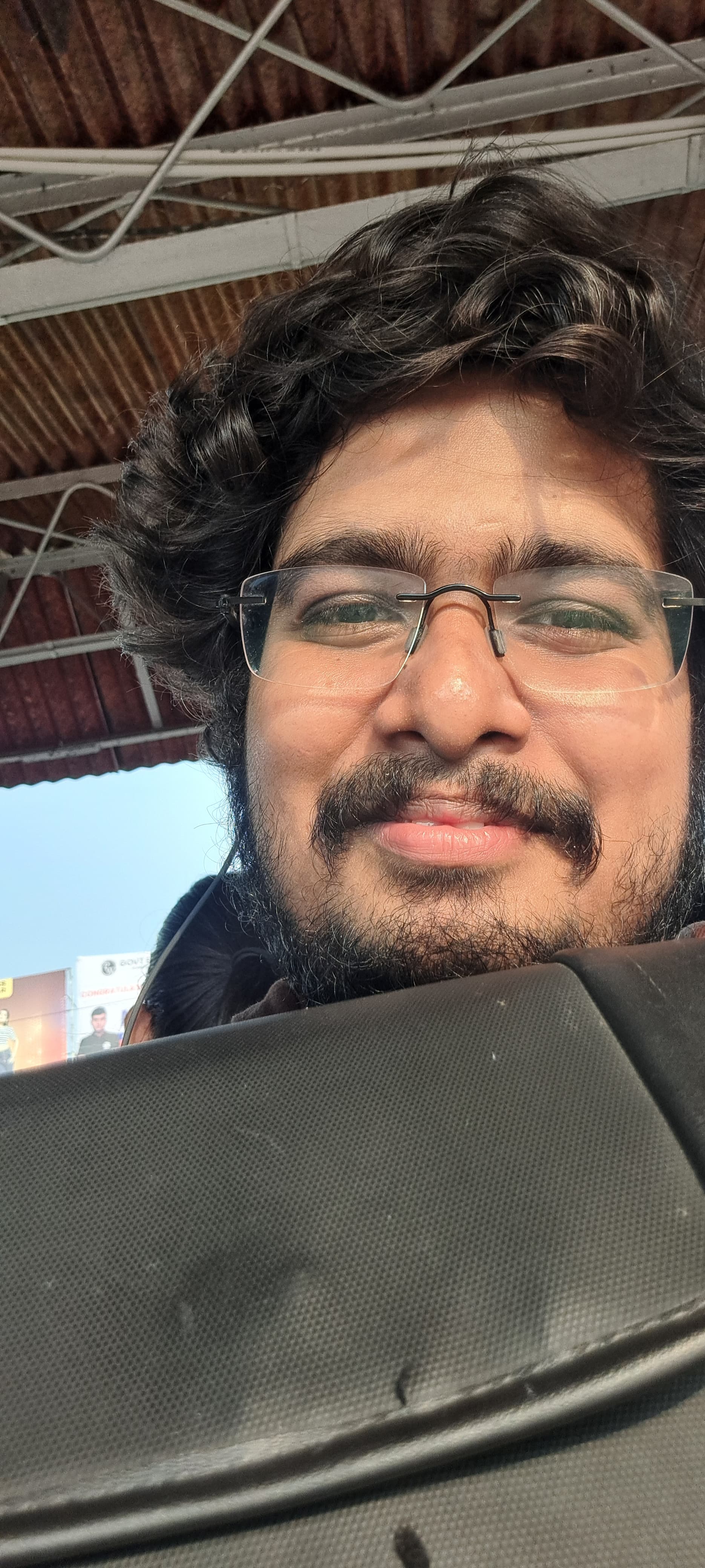 Utkarsh Sharma