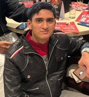 Vihan Ghiya